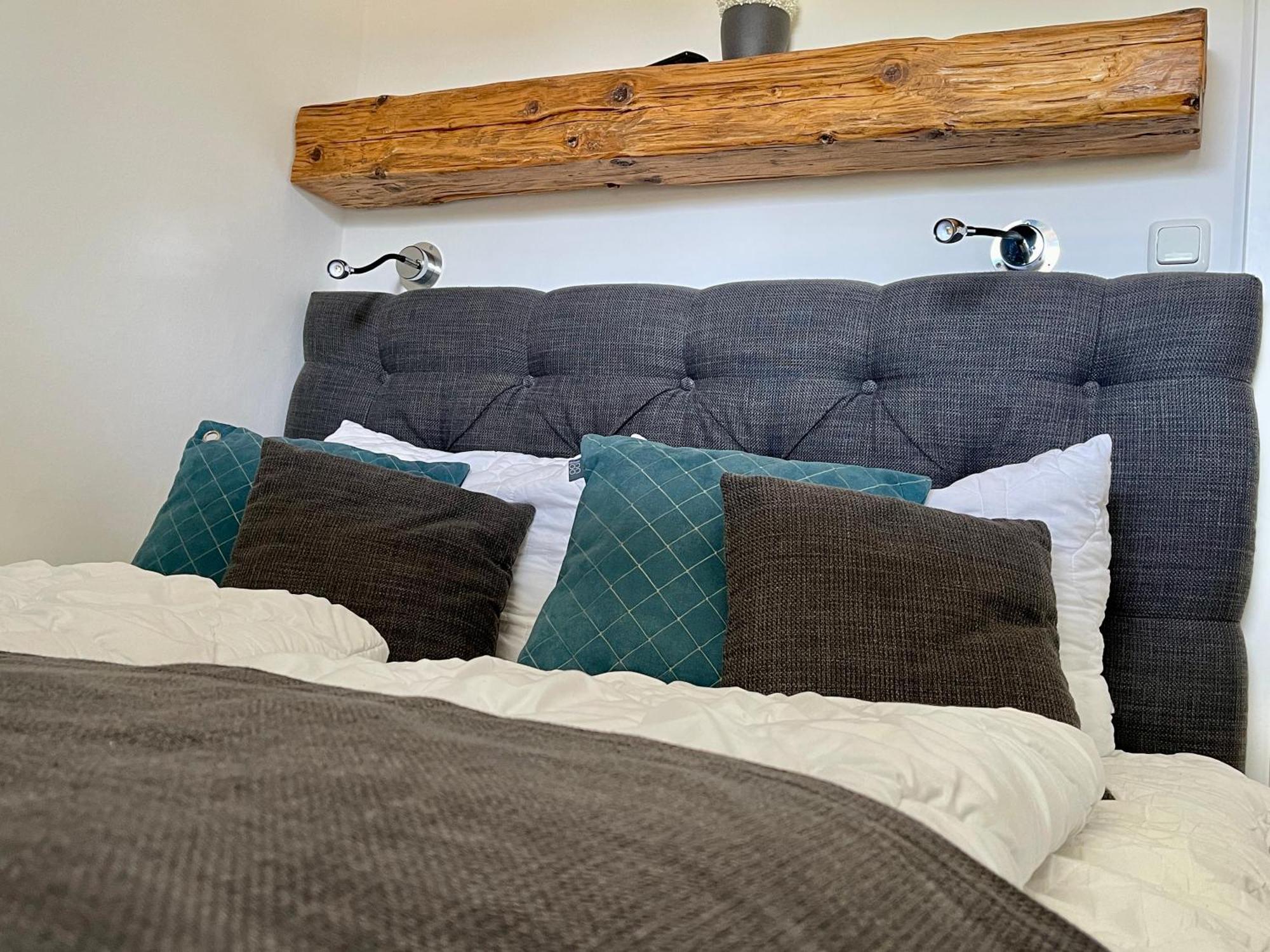 Mirablau Braunlage Appartement Buitenkant foto
